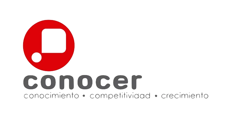 Logo Conocer