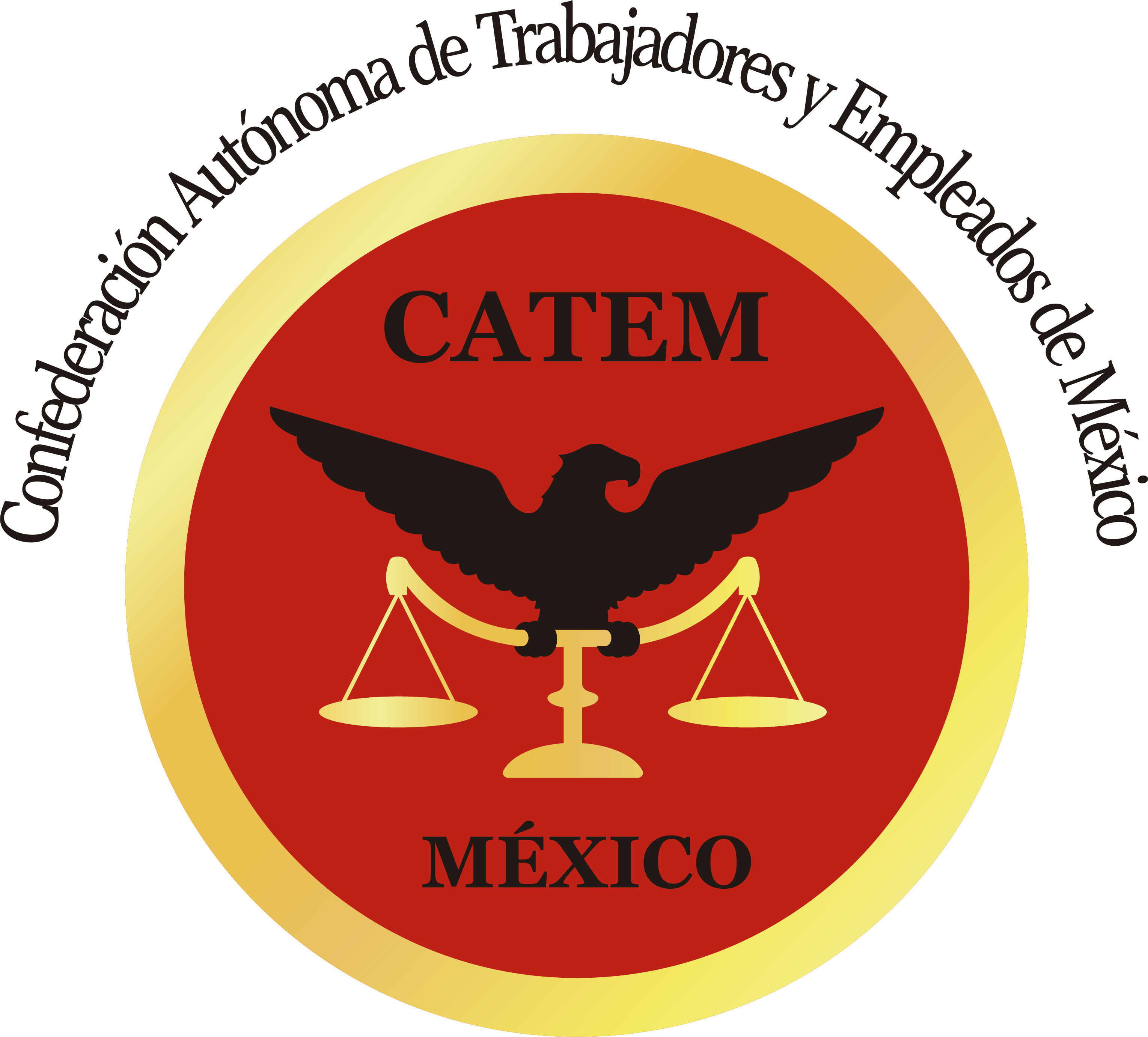 Logo institucional derecho